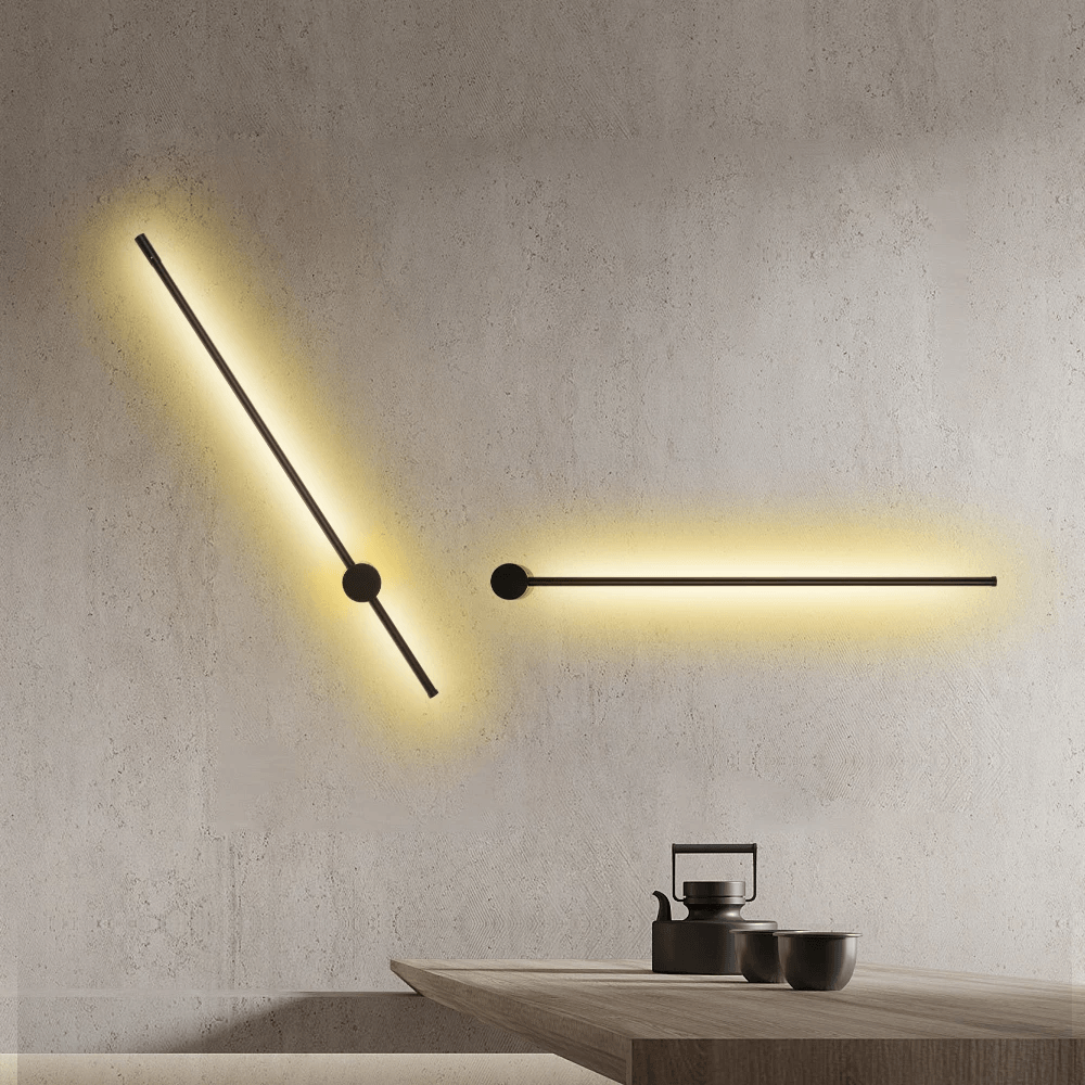 Applique murale LED Nordic Line