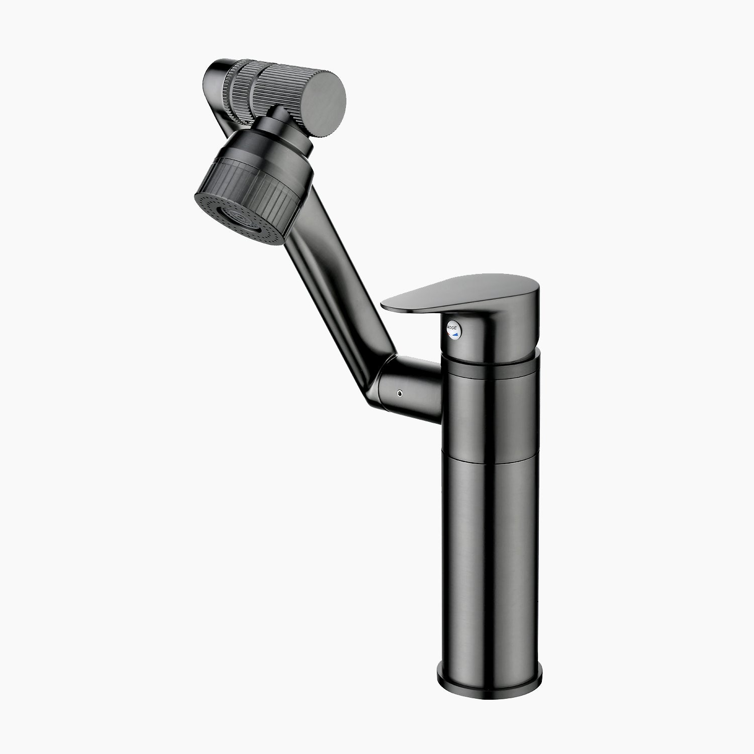 Single-Hole Rotatable Multi-Derectional Faucet