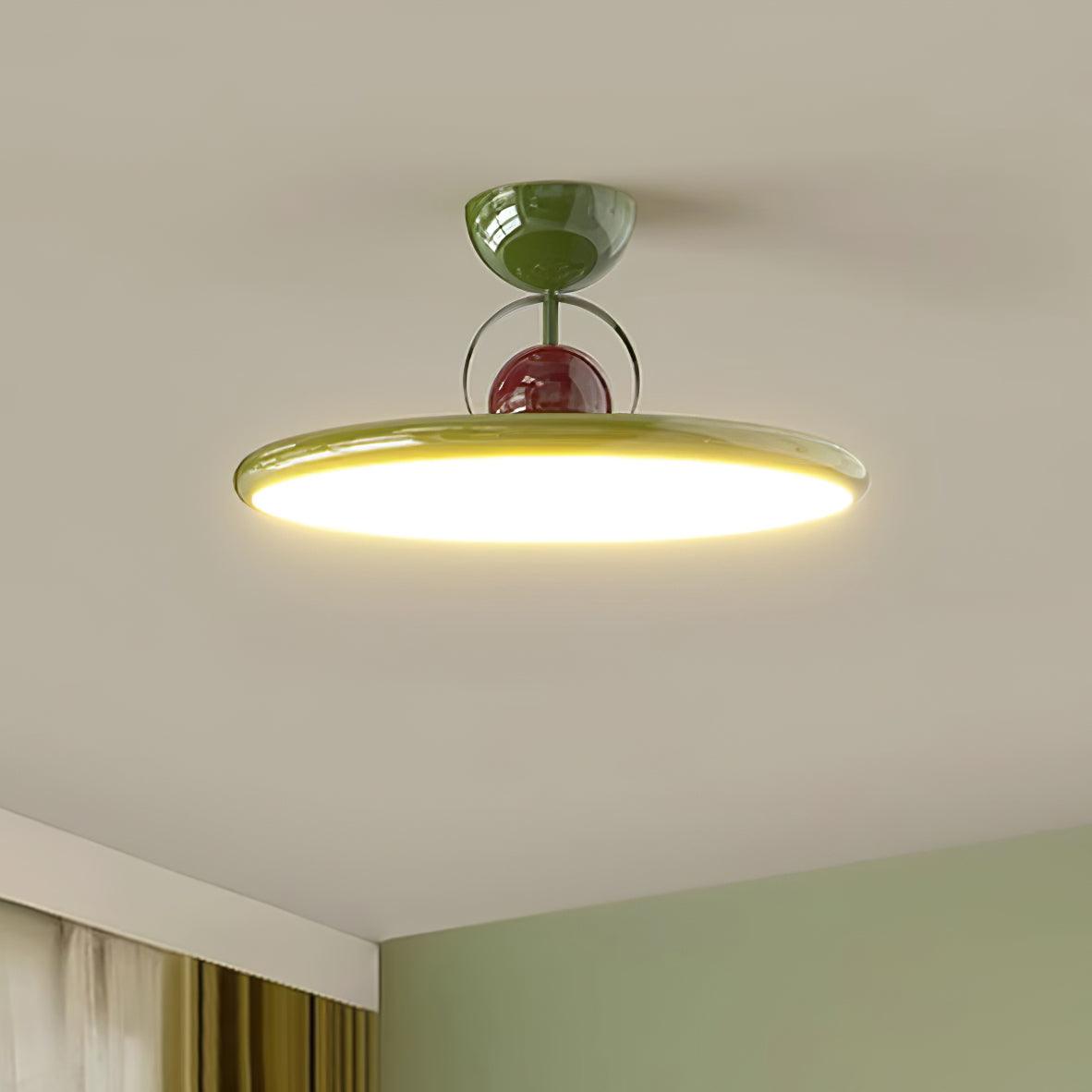 Lumina - Elegant Belysning lampa