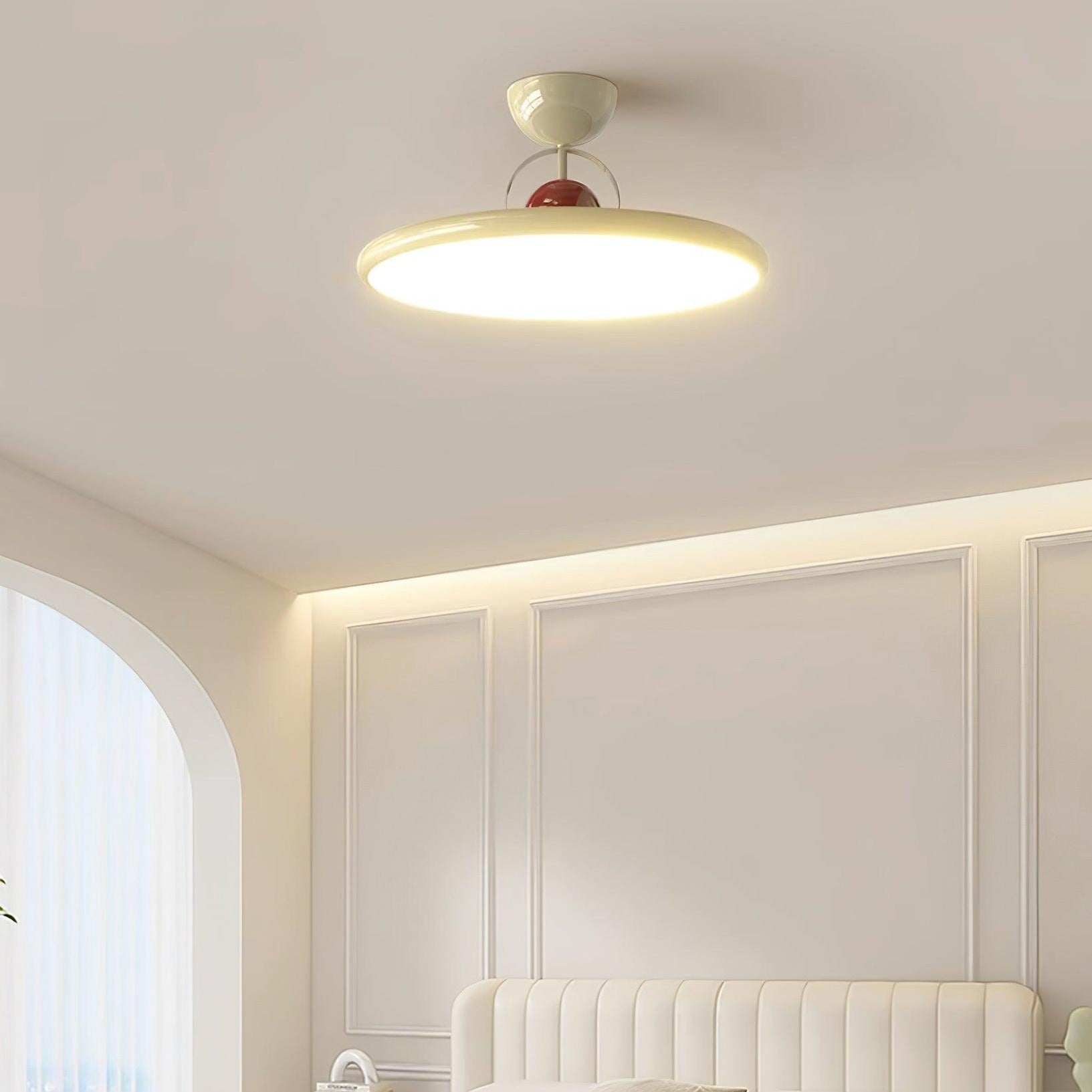 Lumina - Elegant Belysning lampa