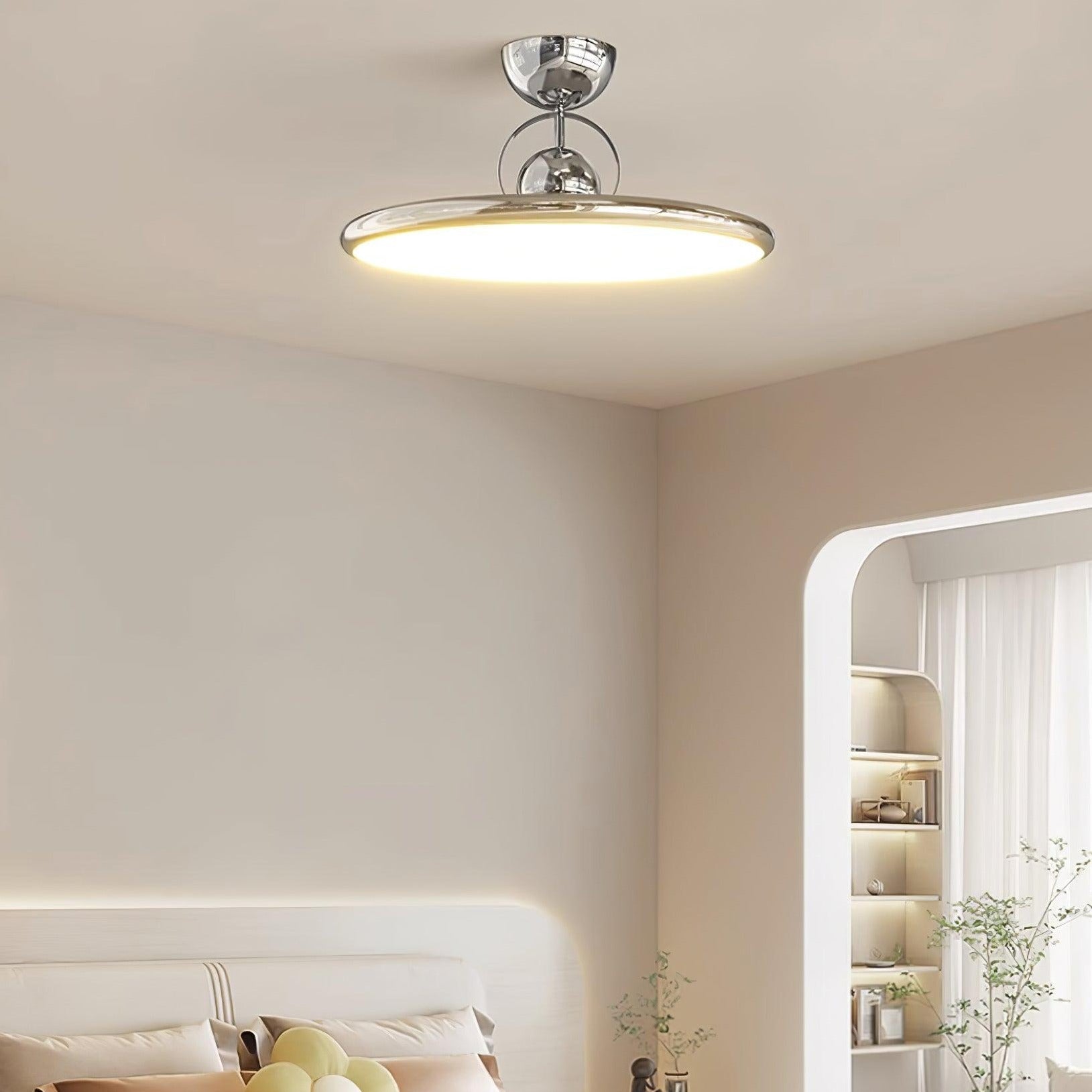 Lumina - Elegant Belysning lampa