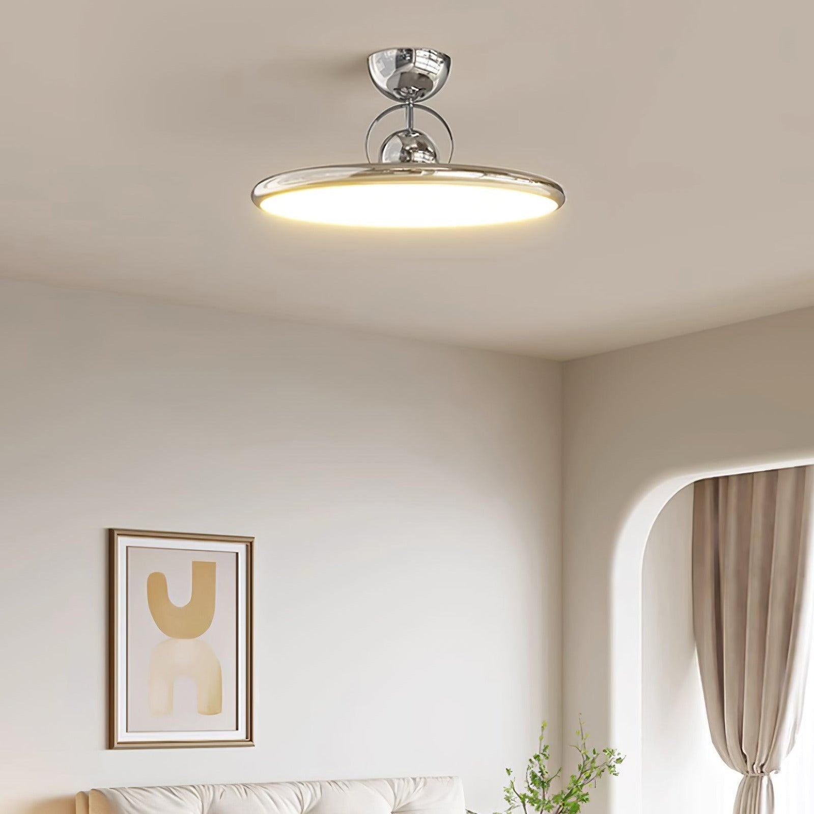 Lumina - Elegant Belysning lampa