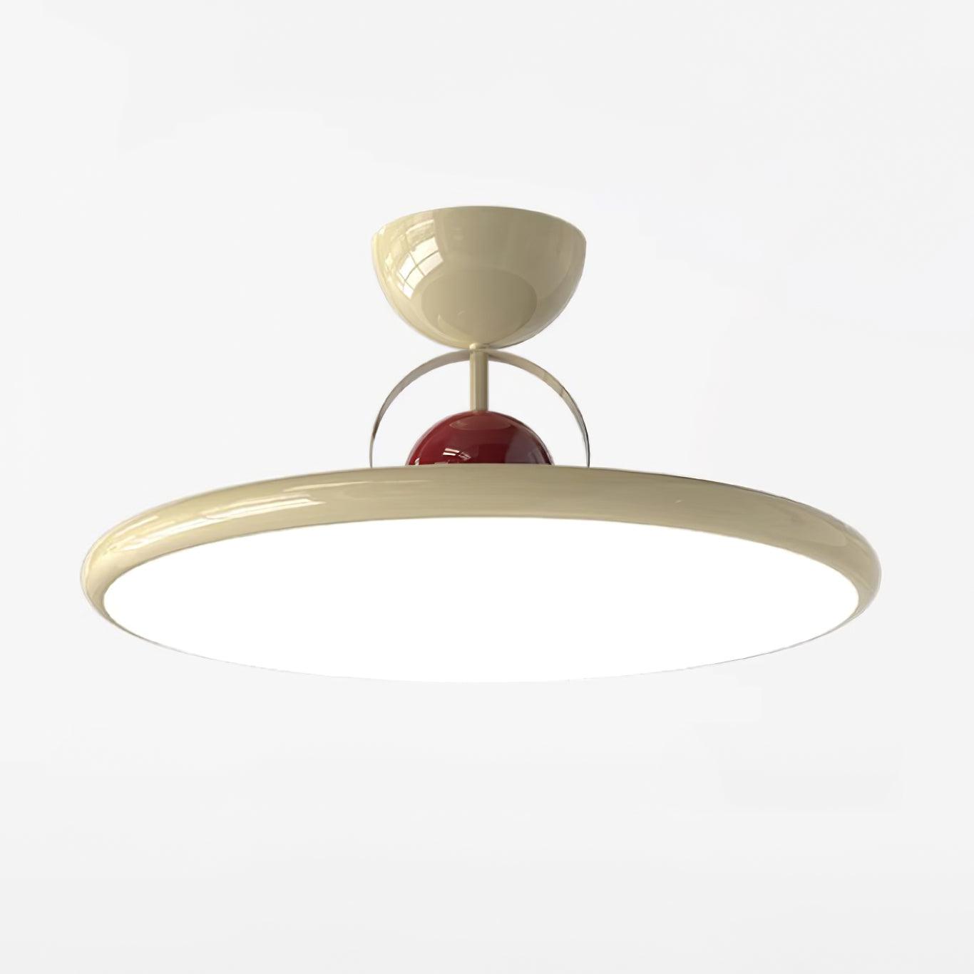 Lumina - Elegante lampada di illuminazione