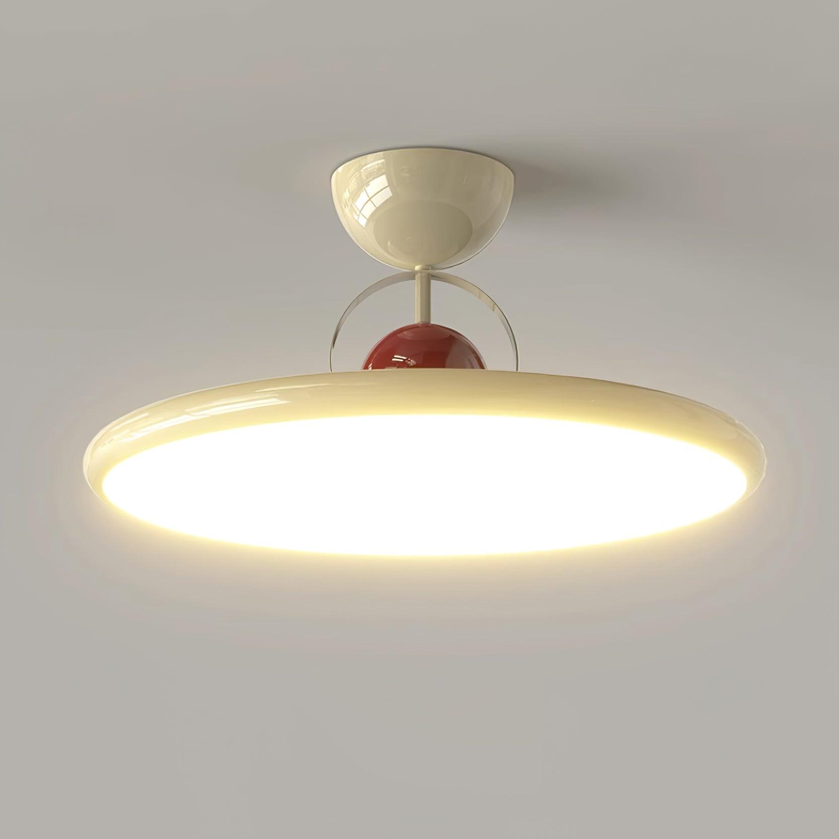 Lumina - Elegante lampada di illuminazione