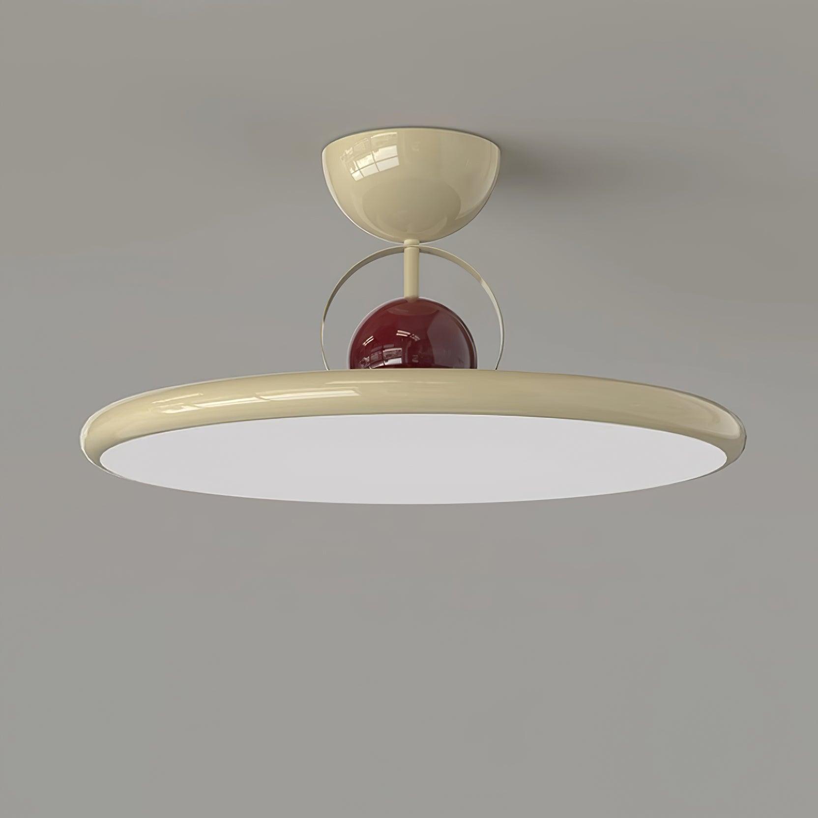 Lumina - Elegant Belysning lampa