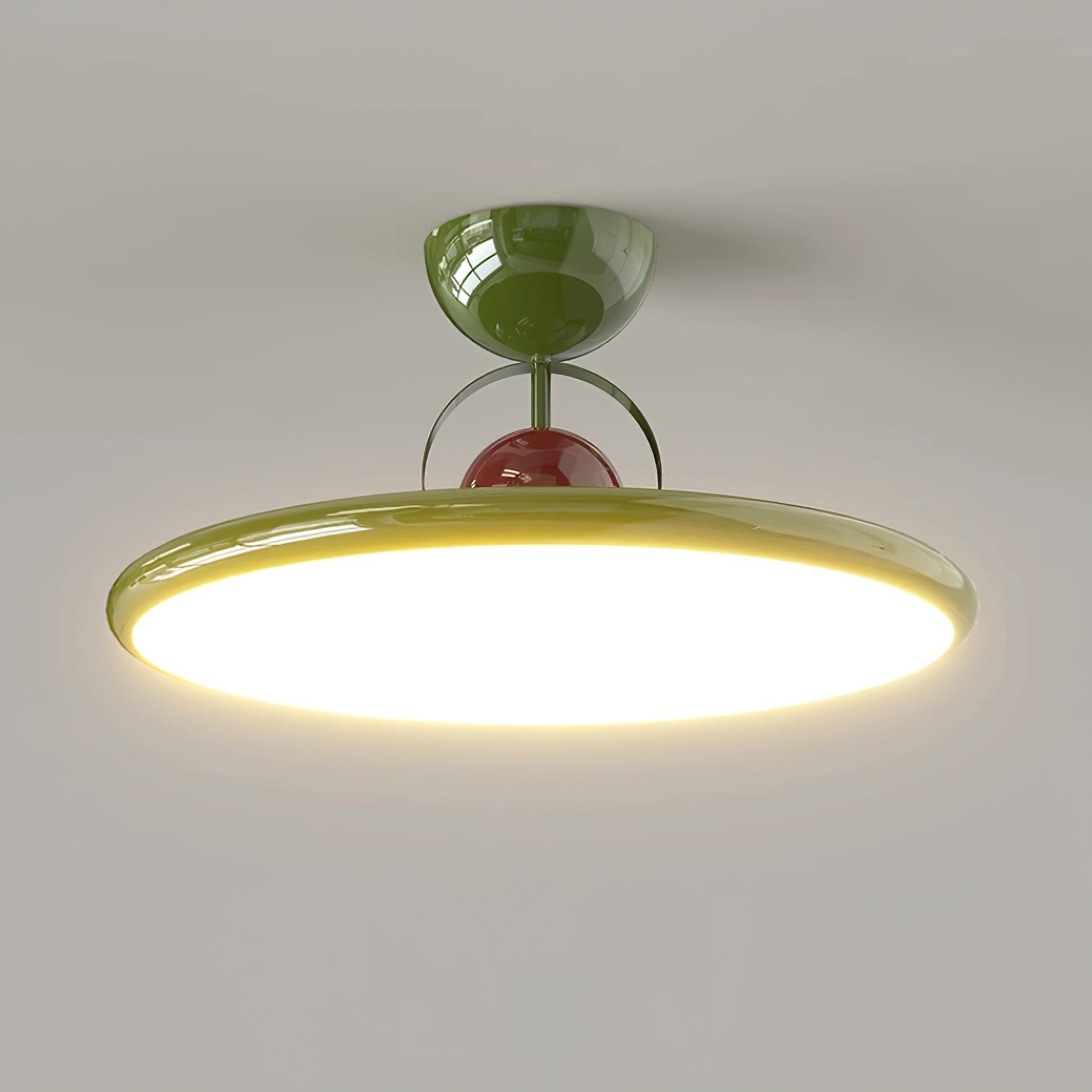 Lumina - Elegant Belysning lampa