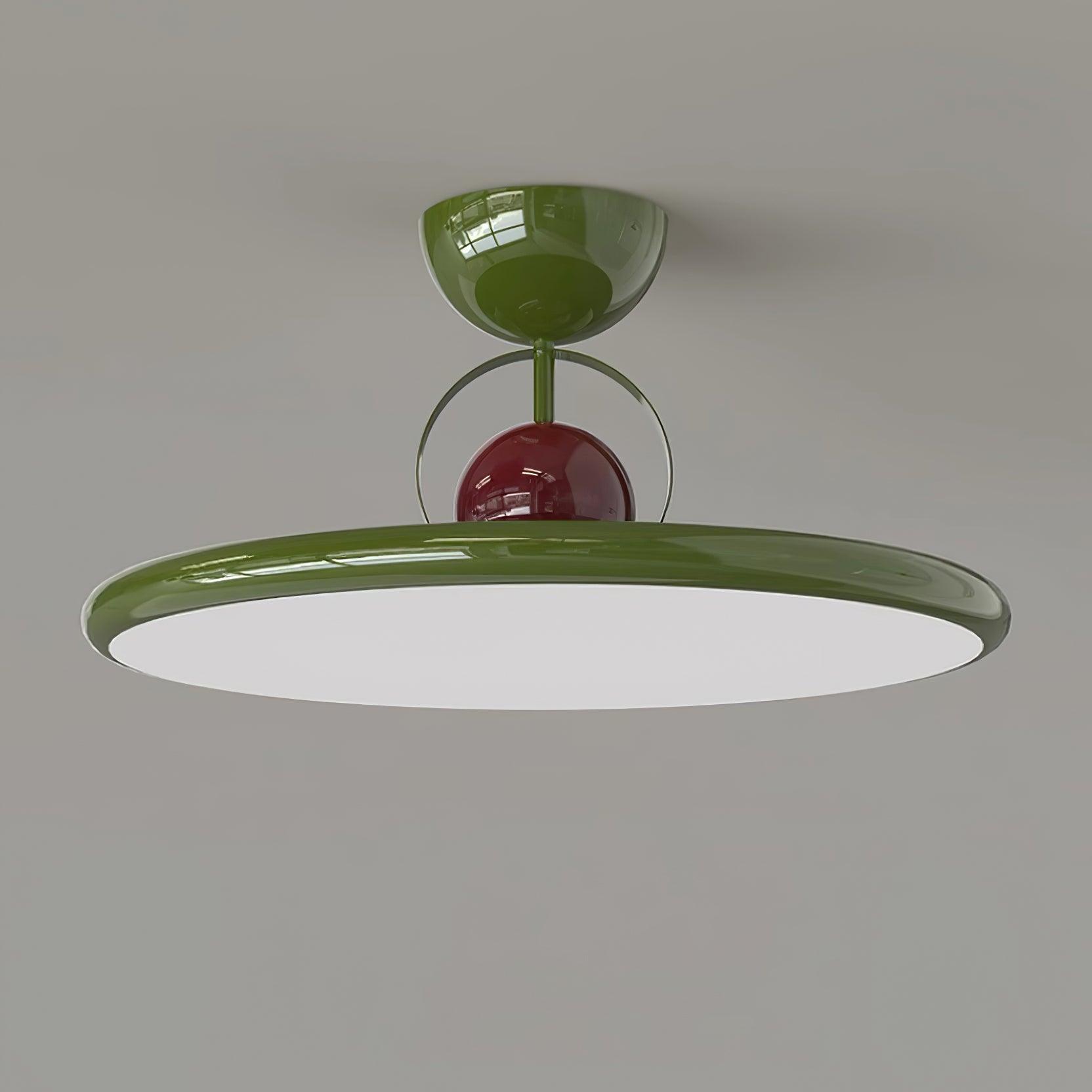 Lumina - Elegant Belysning lampa