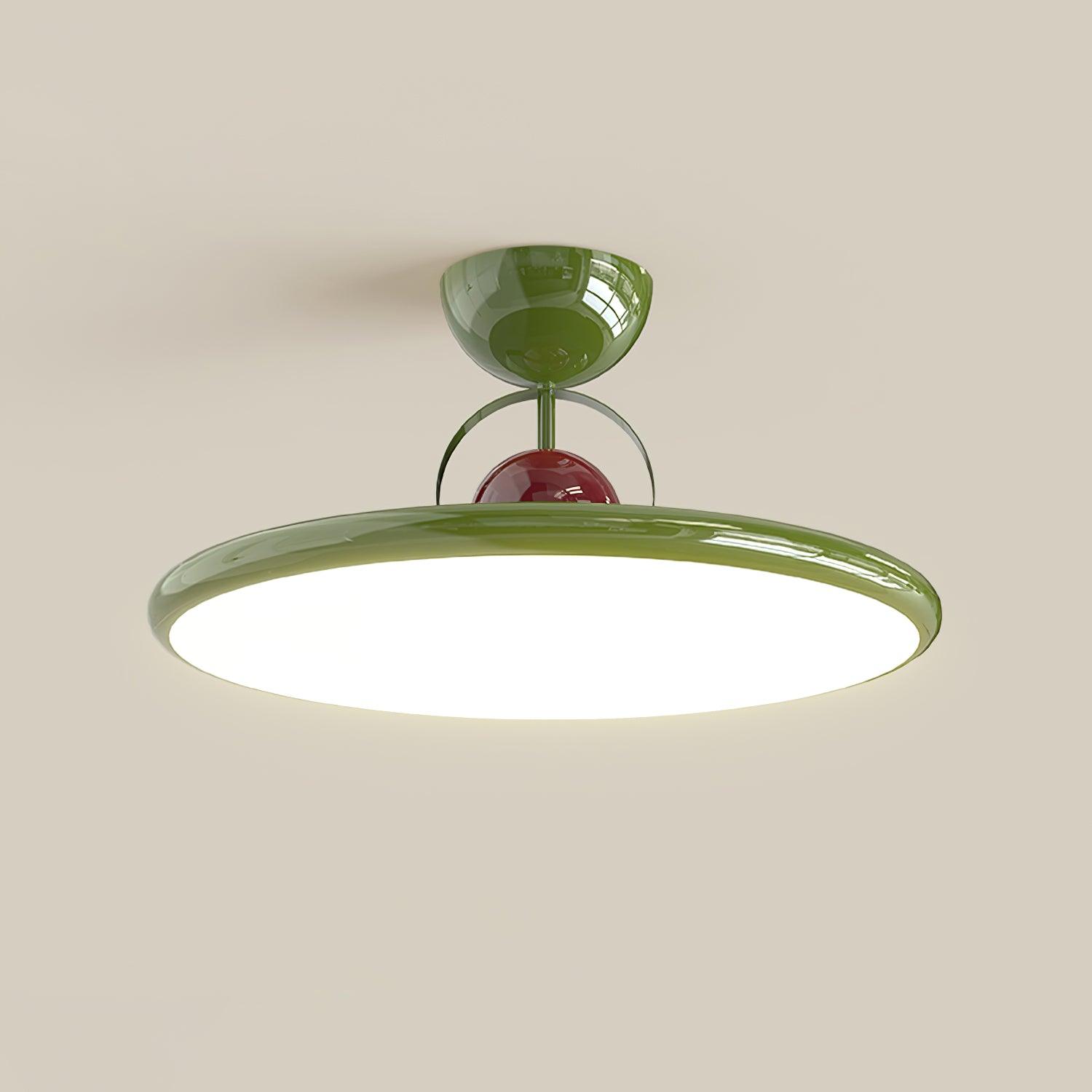 Lumina - Elegant Belysning lampa