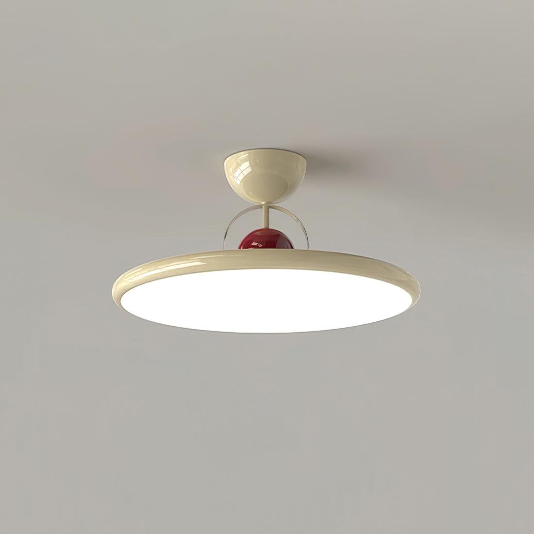 Lumina - Elegante lampada di illuminazione