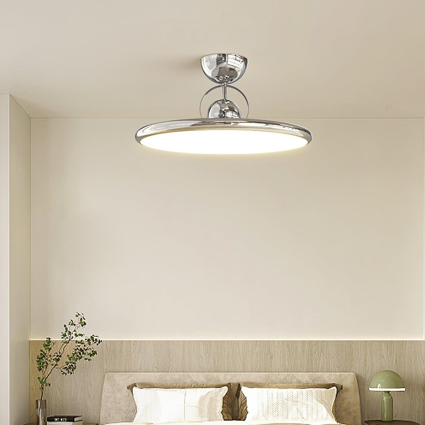 Lumina - Elegant Belysning lampa