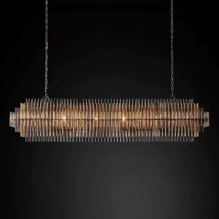 Rory Chandelier Collection