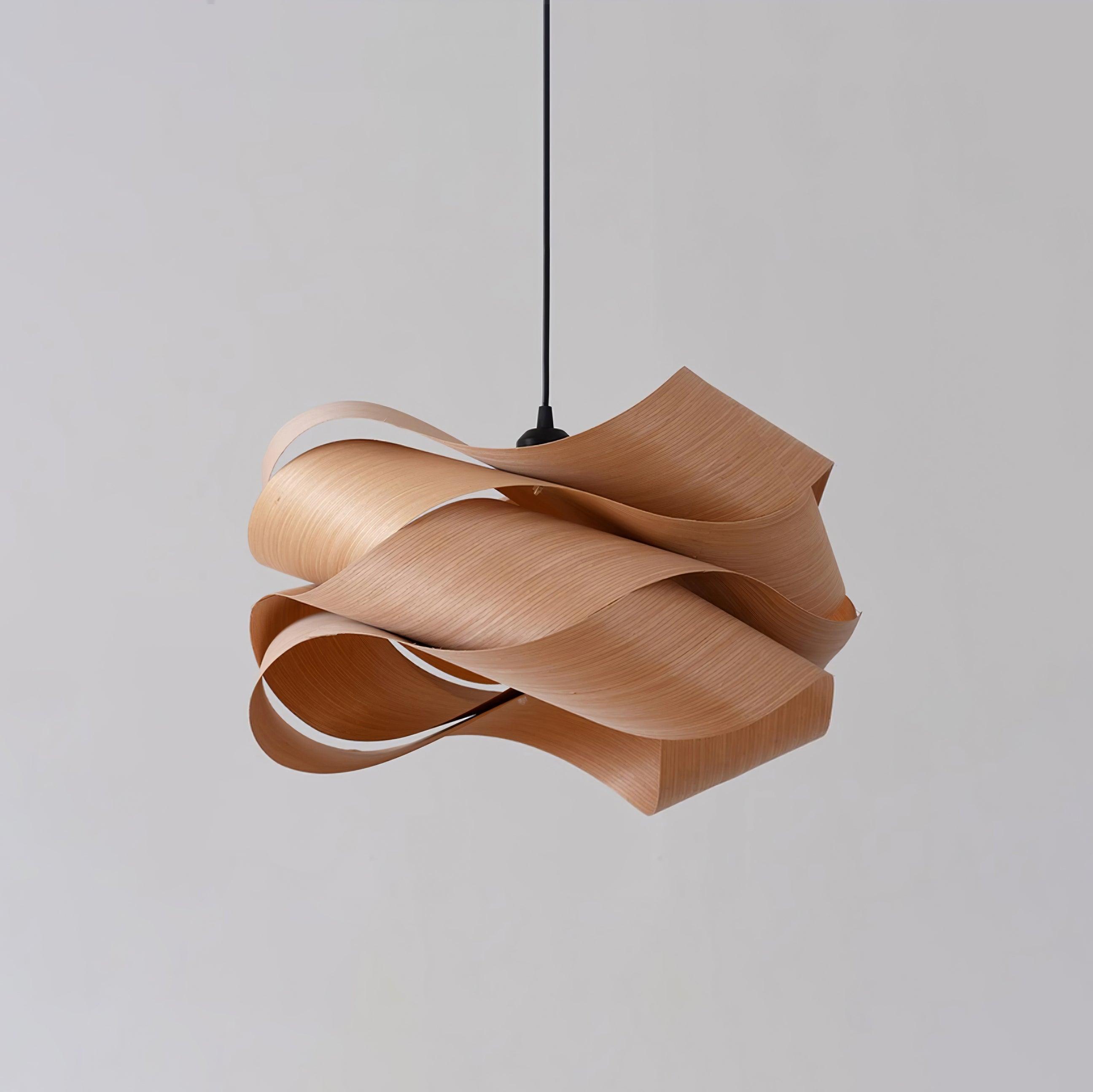 Linka - Elegant Pendant Lamp