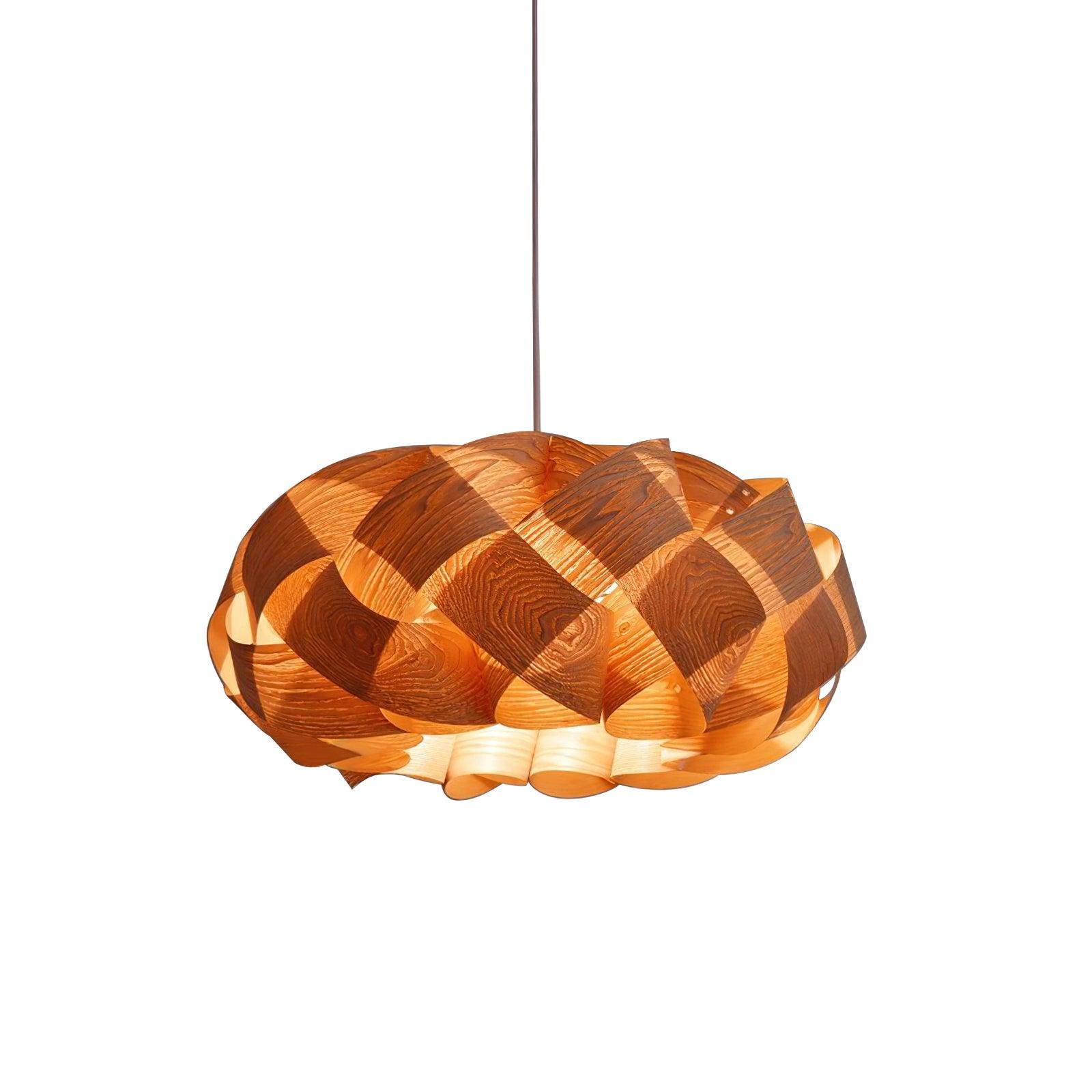 Linka - Elegant Pendant Lamp