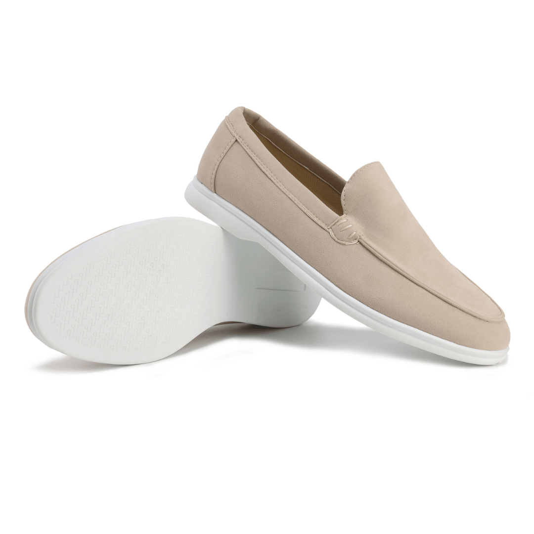 Tomys™ - Loafer aus Wildleder