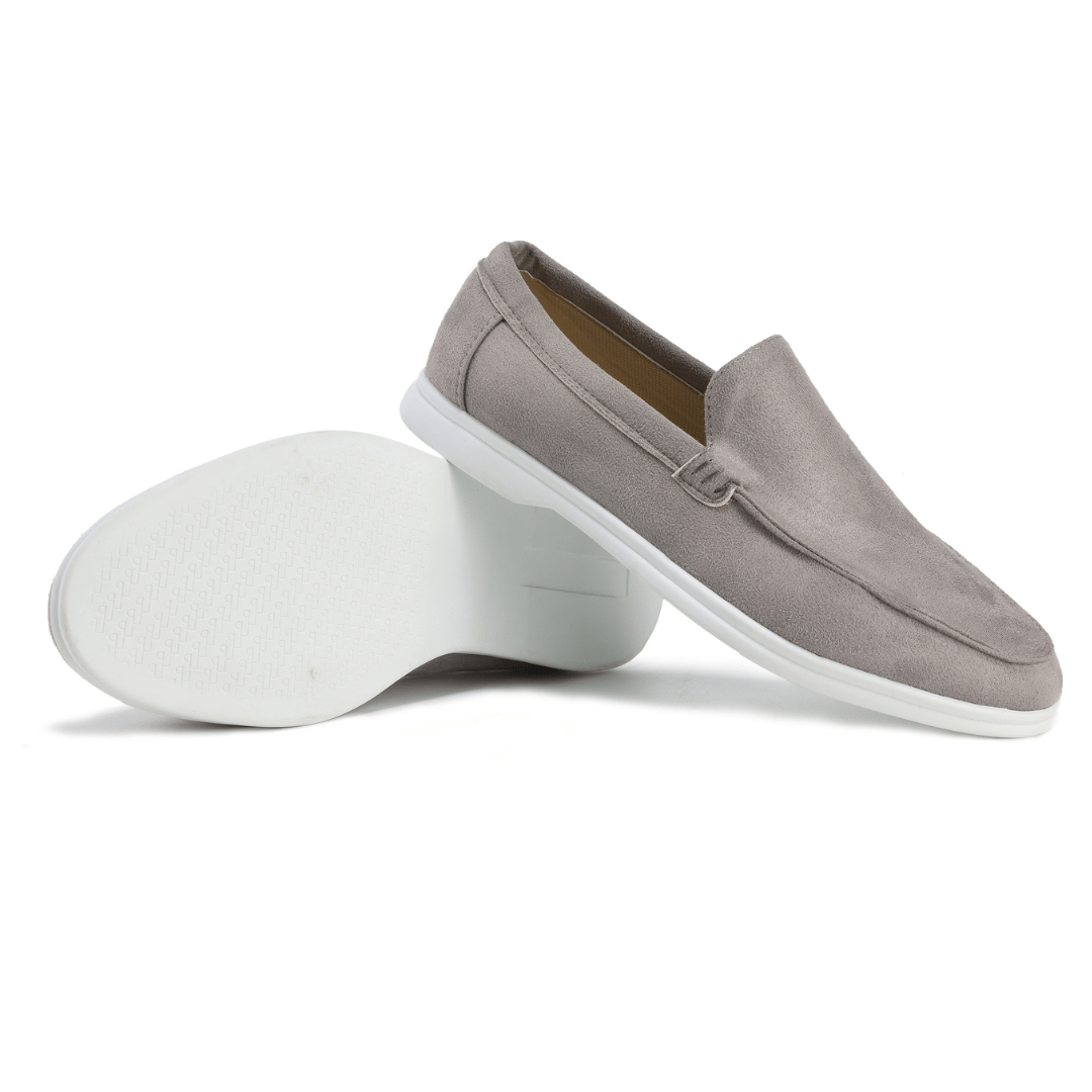 Tomys™ - Loafer aus Wildleder