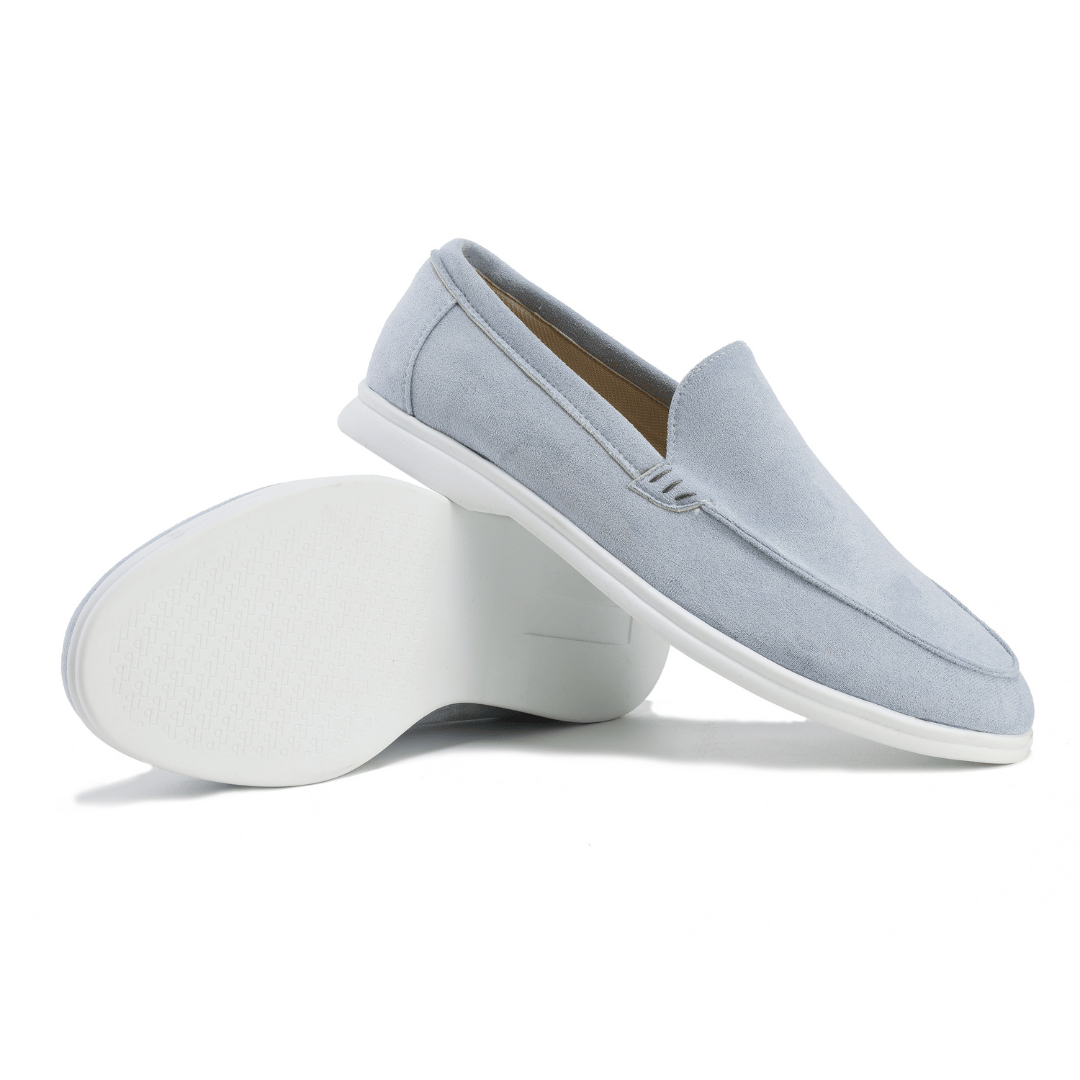 Tomys™ - Suede Loafers