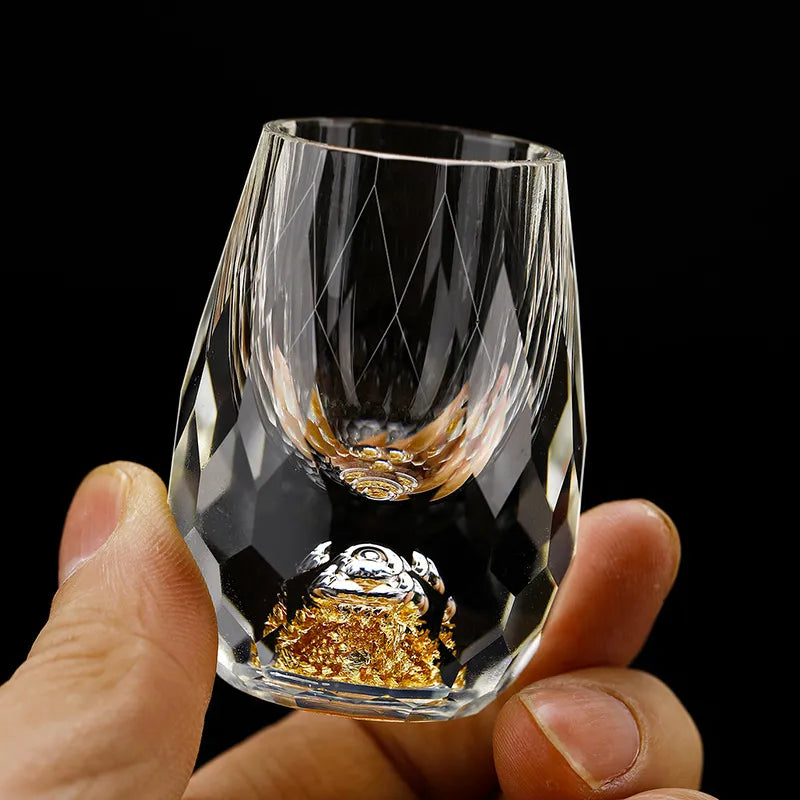 Kinkō Crystal Glass