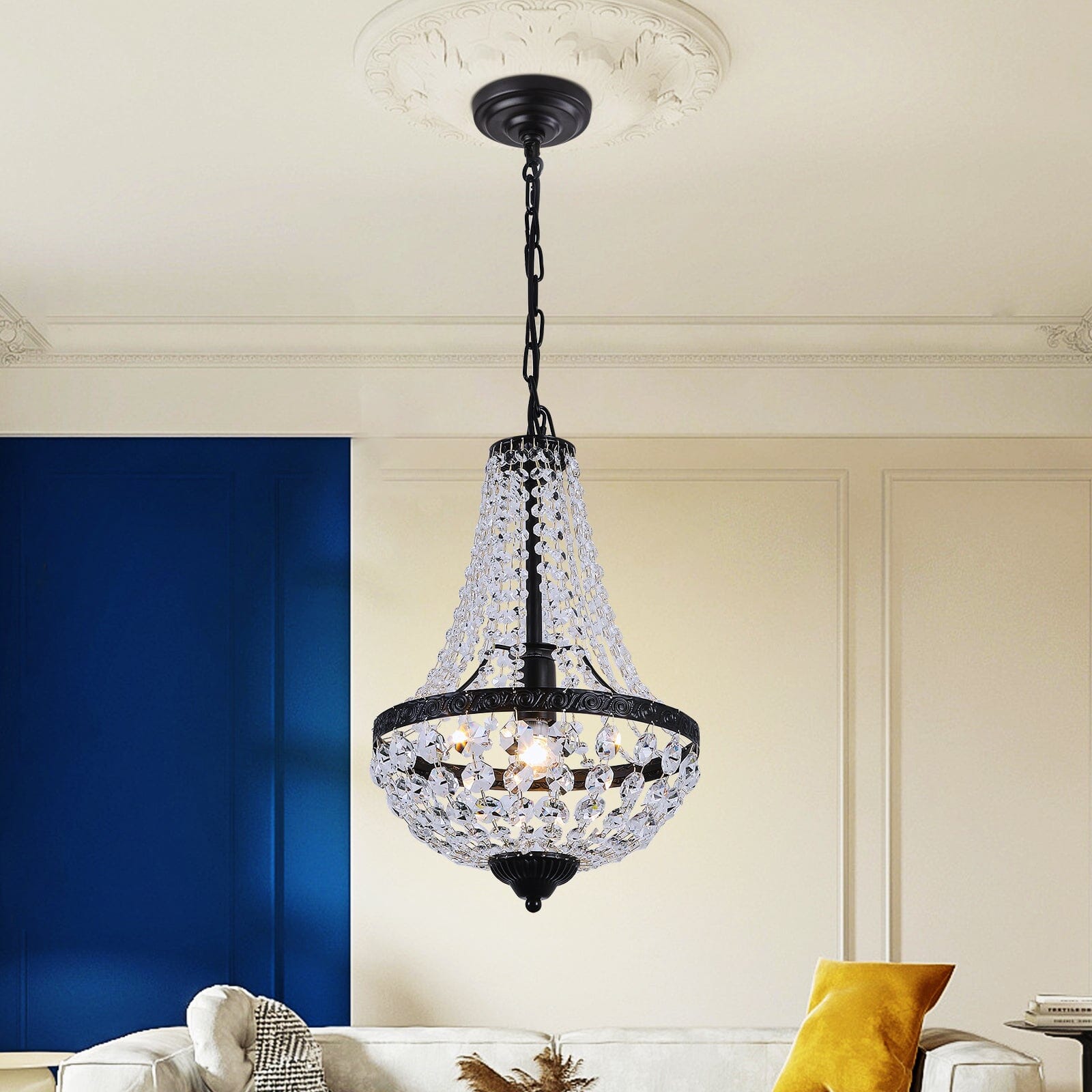 Millie Chandelier