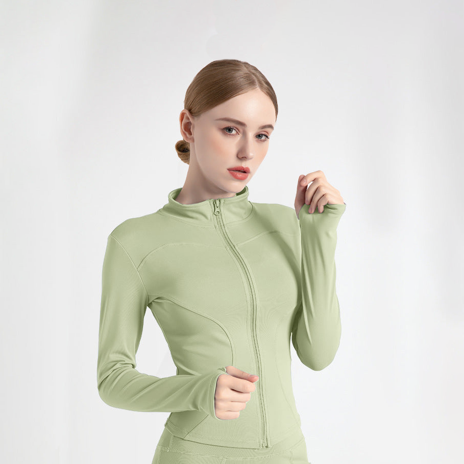 Ultra-Sculpting Waist-Cinching BBL Jacket