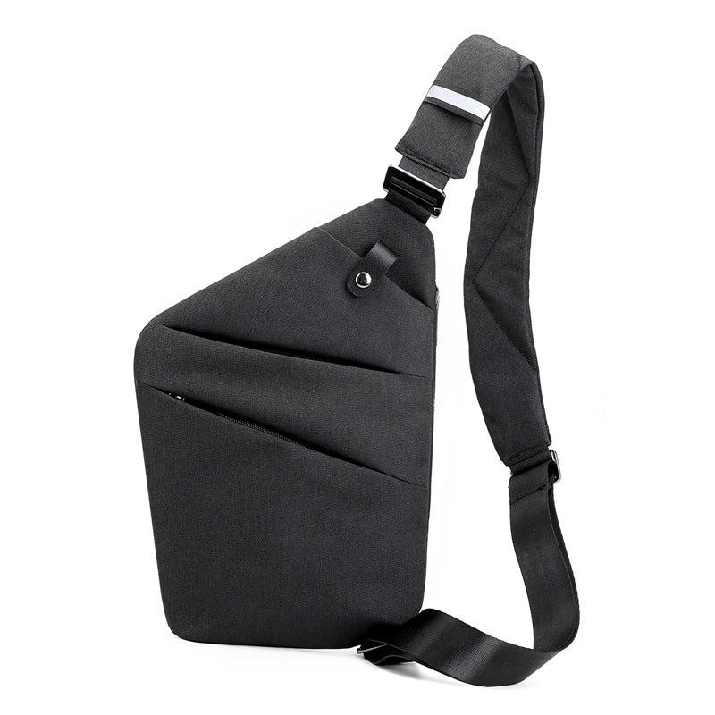 SlingBag™ - Anti-Theft Travel Bag