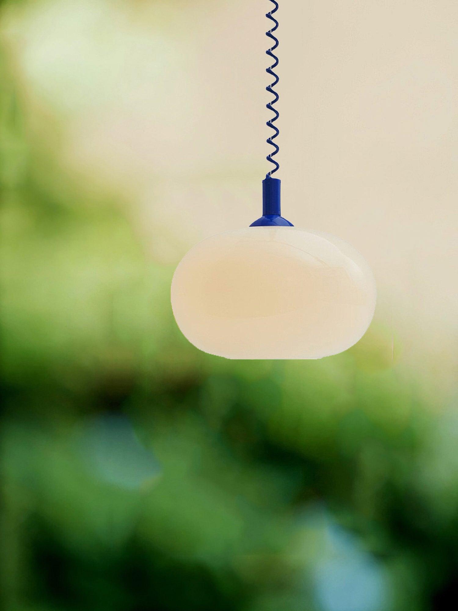 Macaron – Lampe suspendue en forme de Macaron