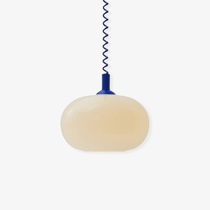 Macaron – Hanging lamp in the shape of a Macaron