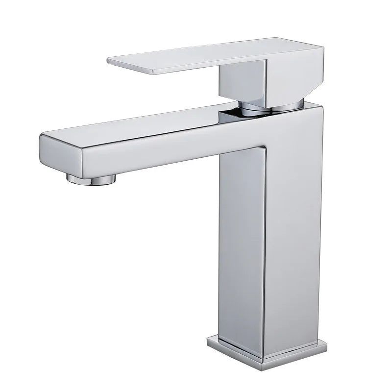 Majestátní faucet