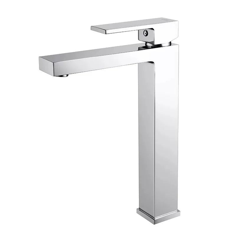 Majestátní faucet