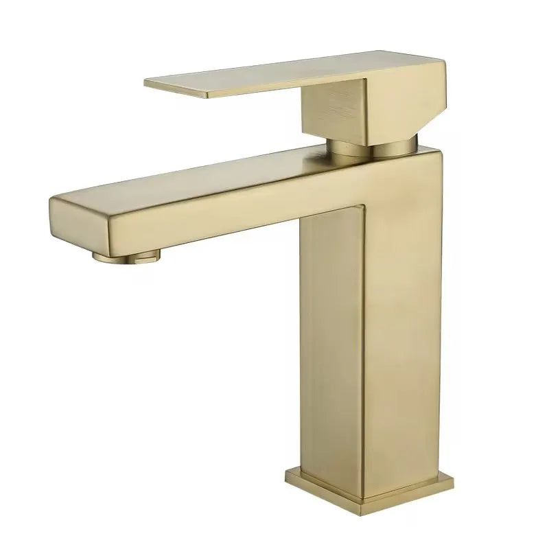 Majestátní faucet