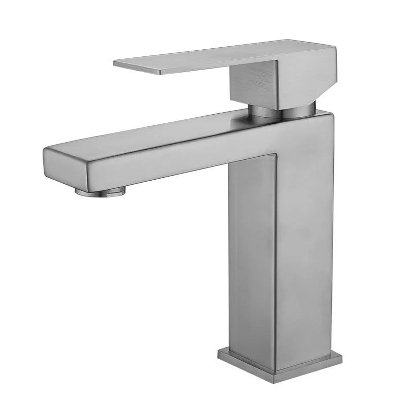 Majestátní faucet