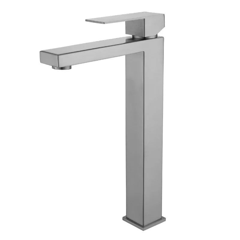 Majestátní faucet