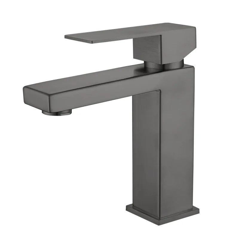 Majestátní faucet