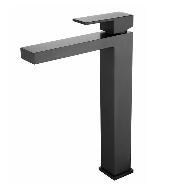 Majestátní faucet