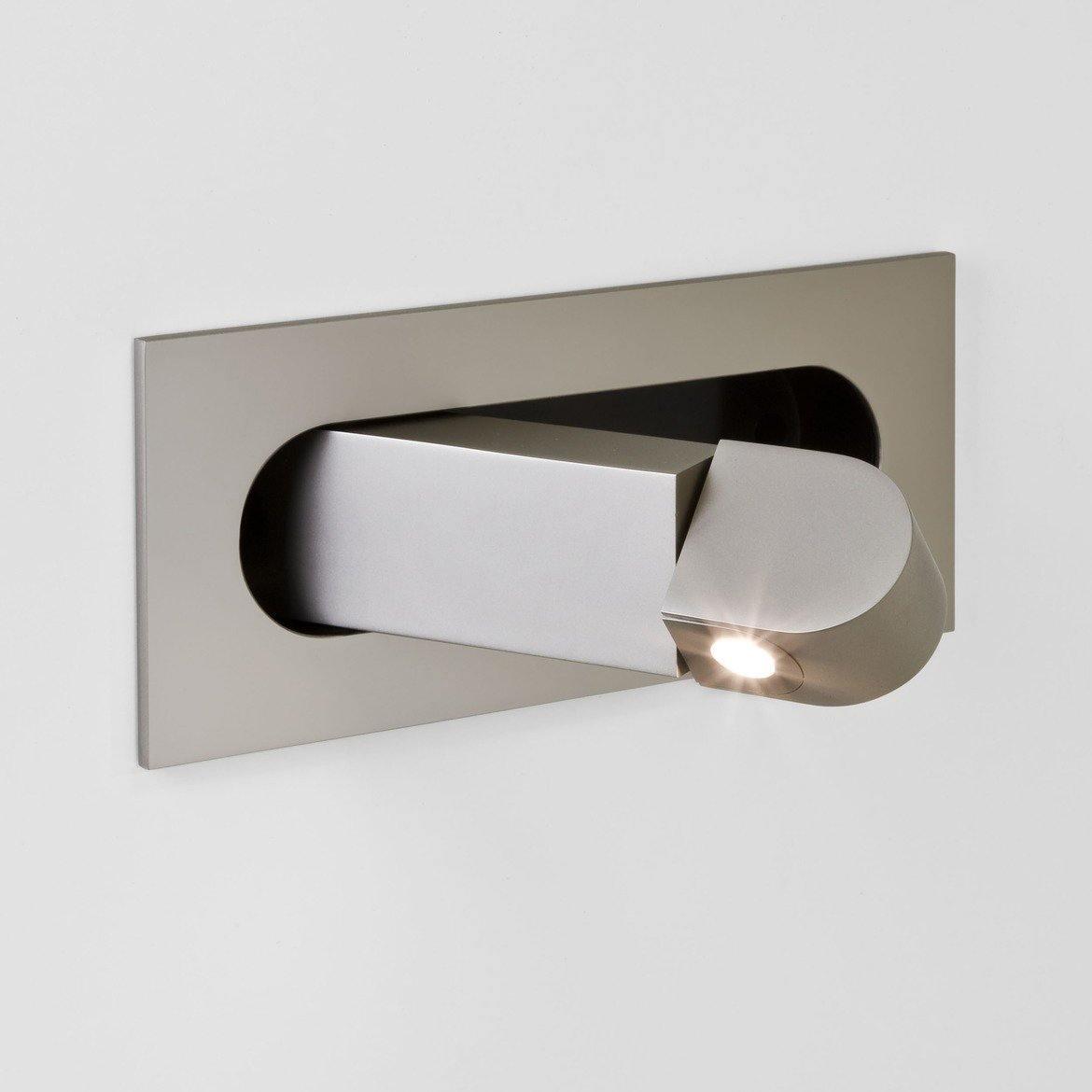 LumiNook - Moderne LED-lampe for nattbord