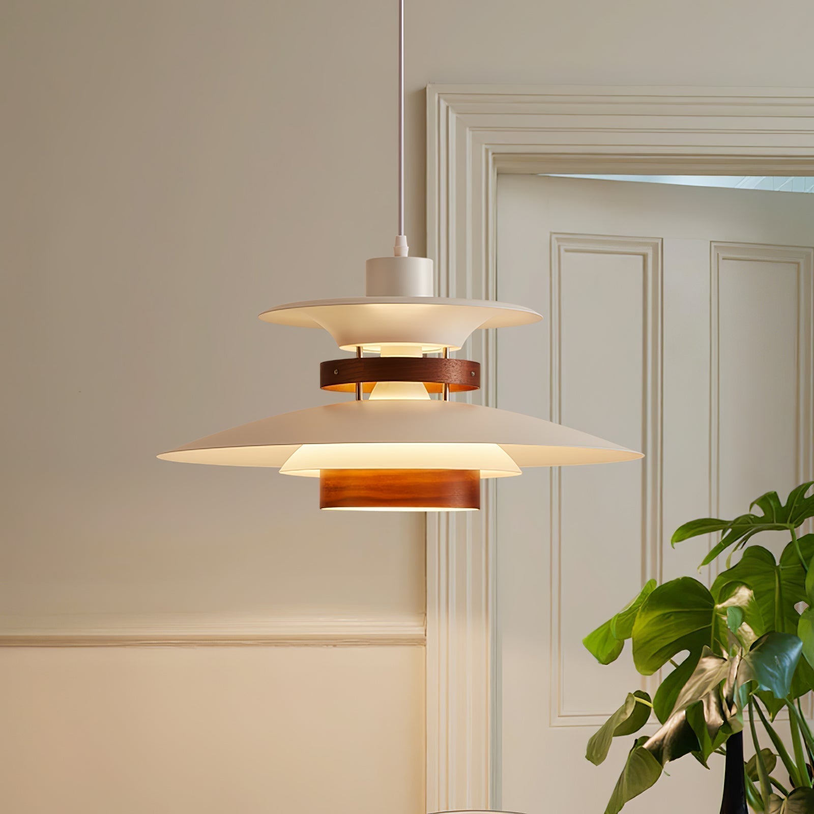 Mercero – Elegant Hanglamp