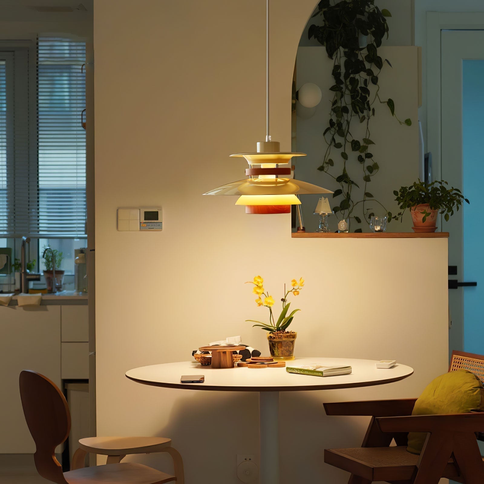 Mercero – Elegant Hanglamp