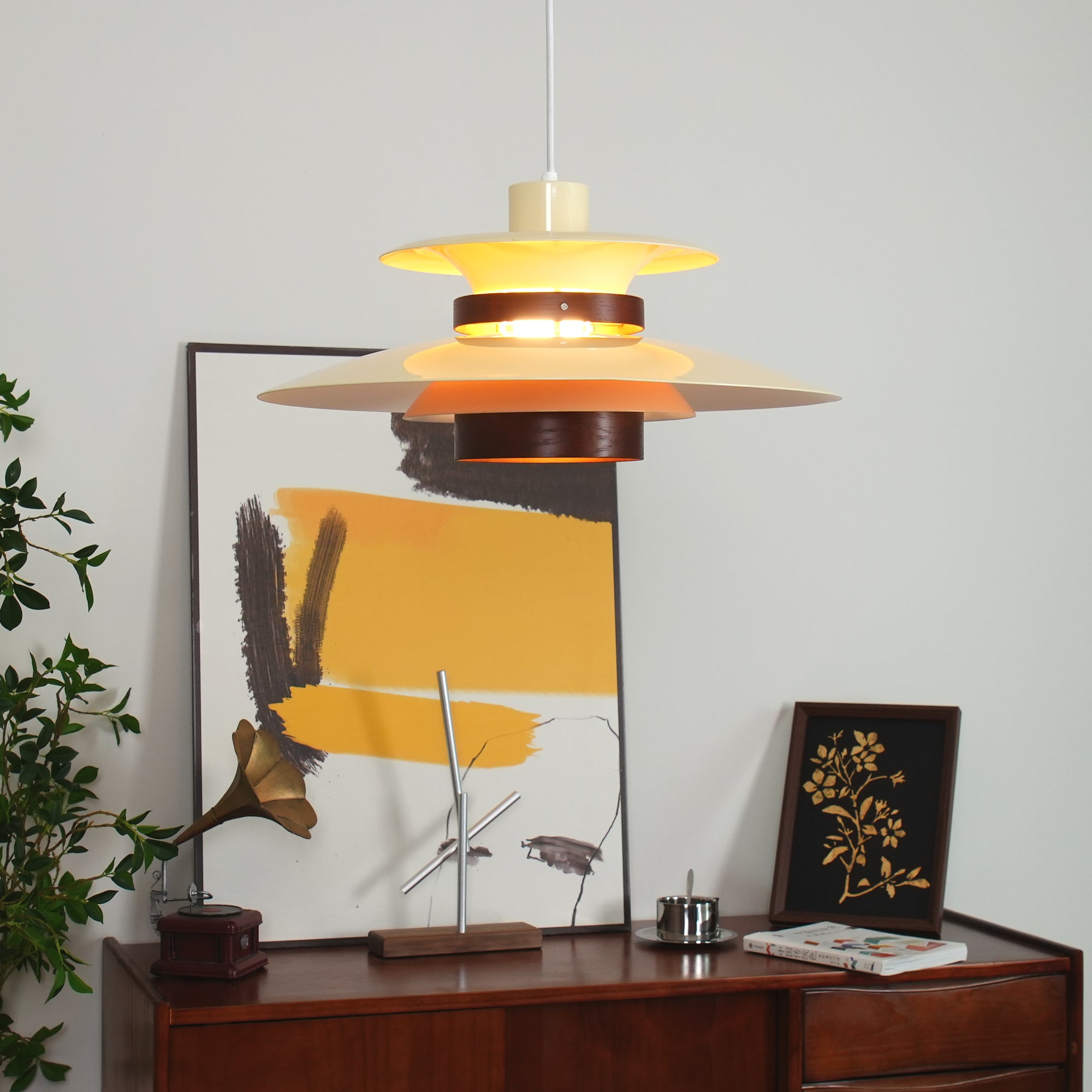 Mercero – Elegant Hanglamp