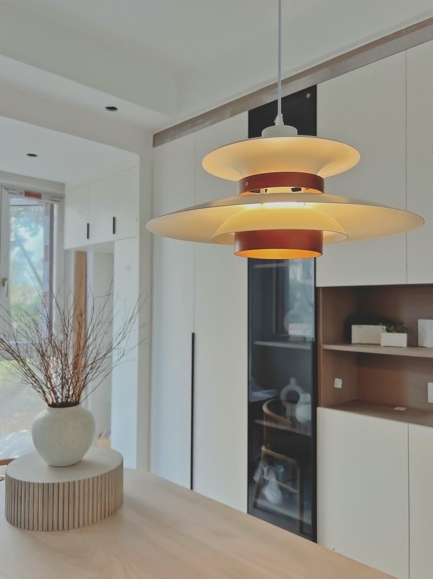 Mercero – Elegant Hanglamp