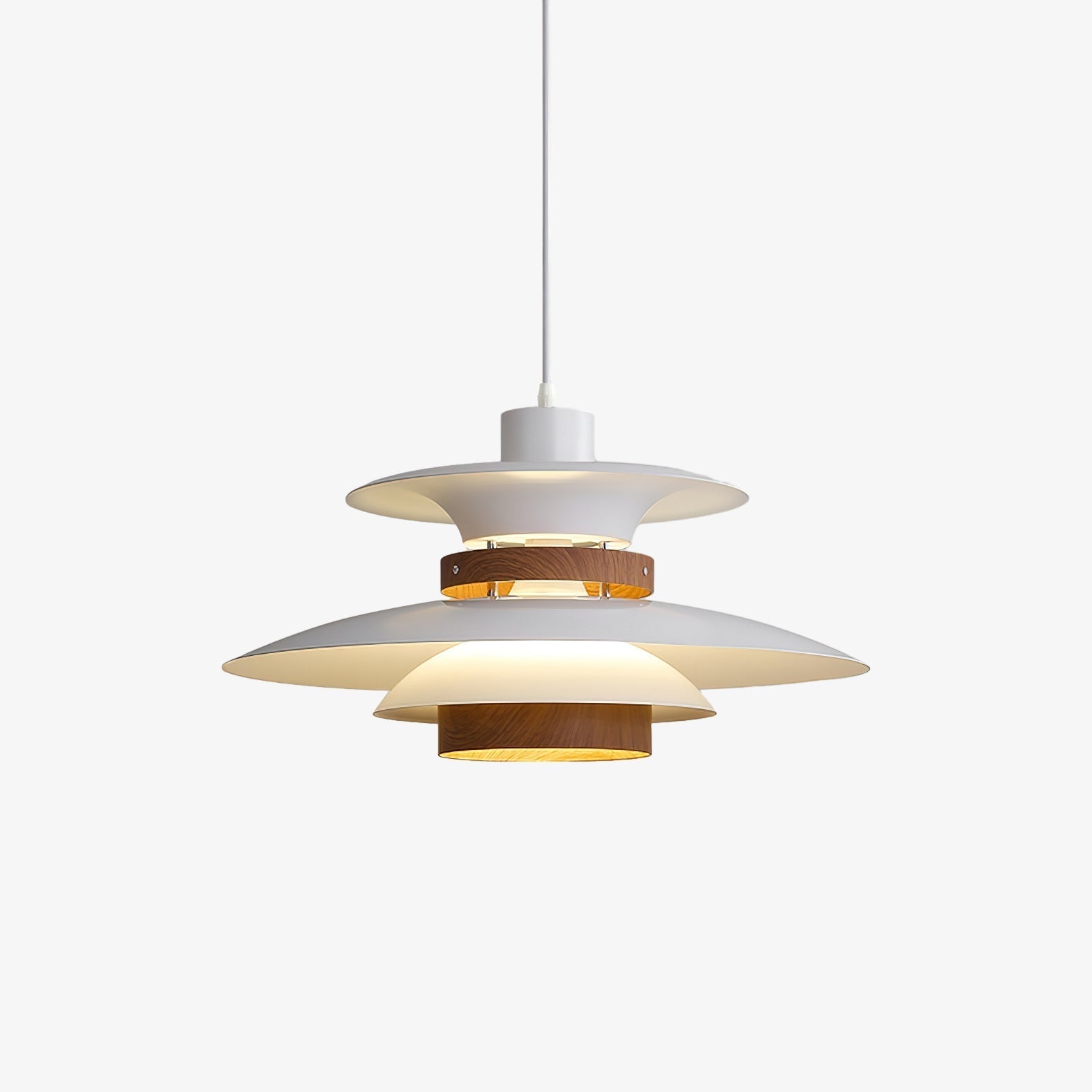 Sybehør – Elegant Hanglamp