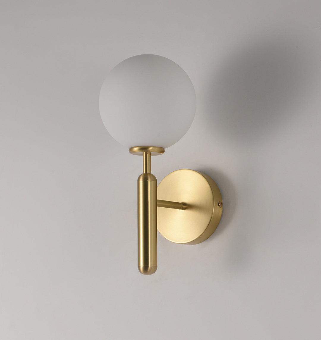 Scandiluxe wall light