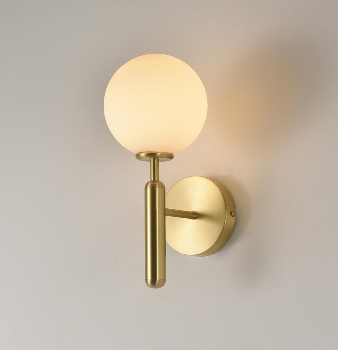 Scandiluxe wall light