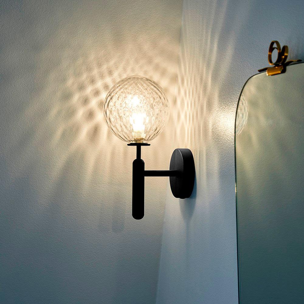 Scandiluxe wall light