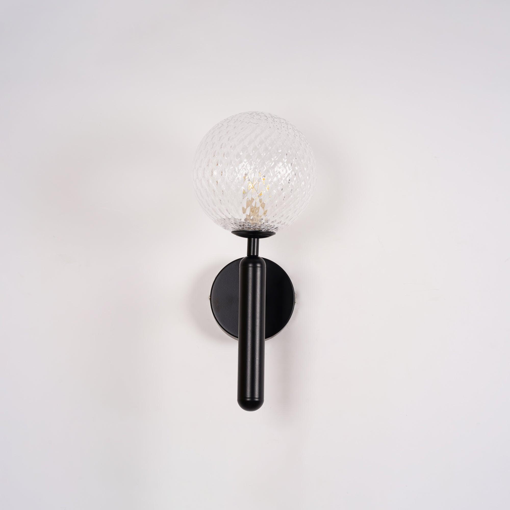 Scandiluxe wall light