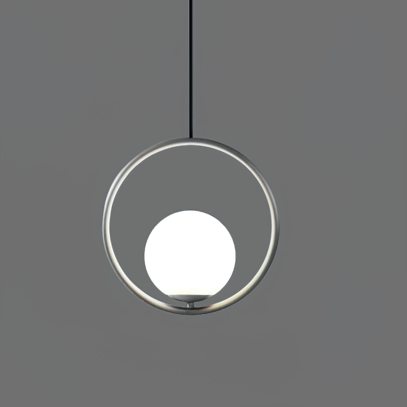 Mila - Elegant och Modern Pendellampa