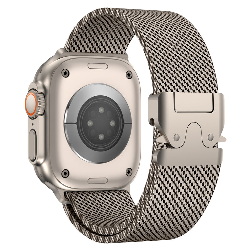 Bracelet Milanese pour Apple Watch