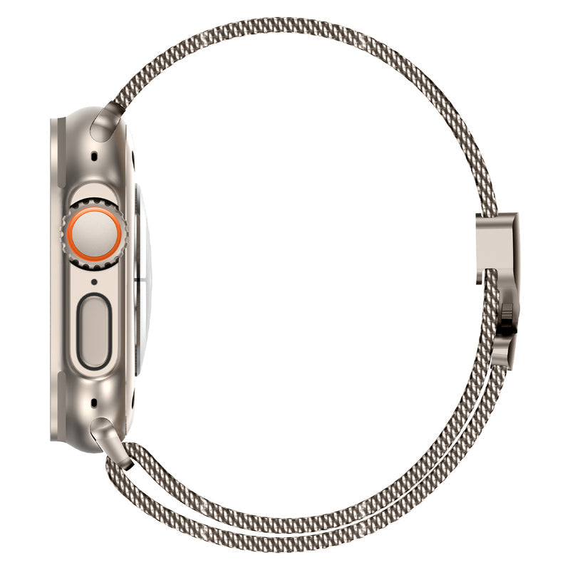 Bracelet Milanese pour Apple Watch