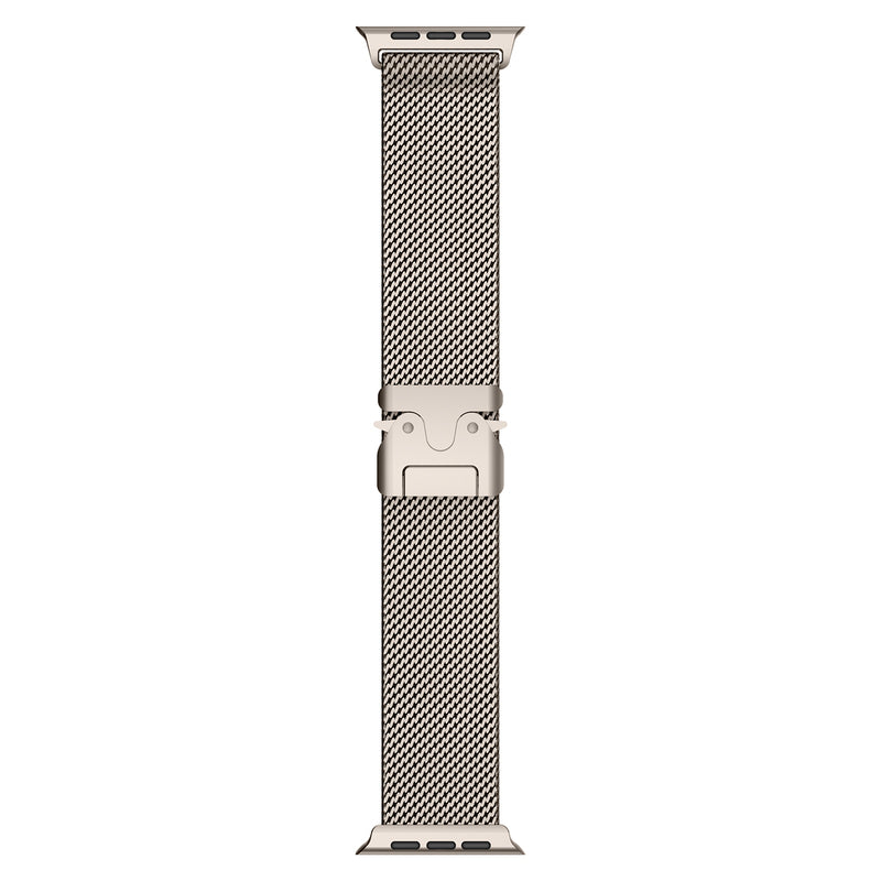 Bracelet Milanese pour Apple Watch