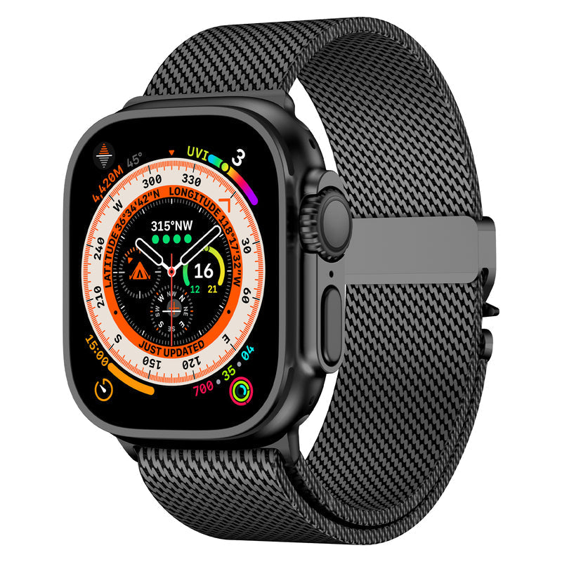 Bracelet Milanese pour Apple Watch