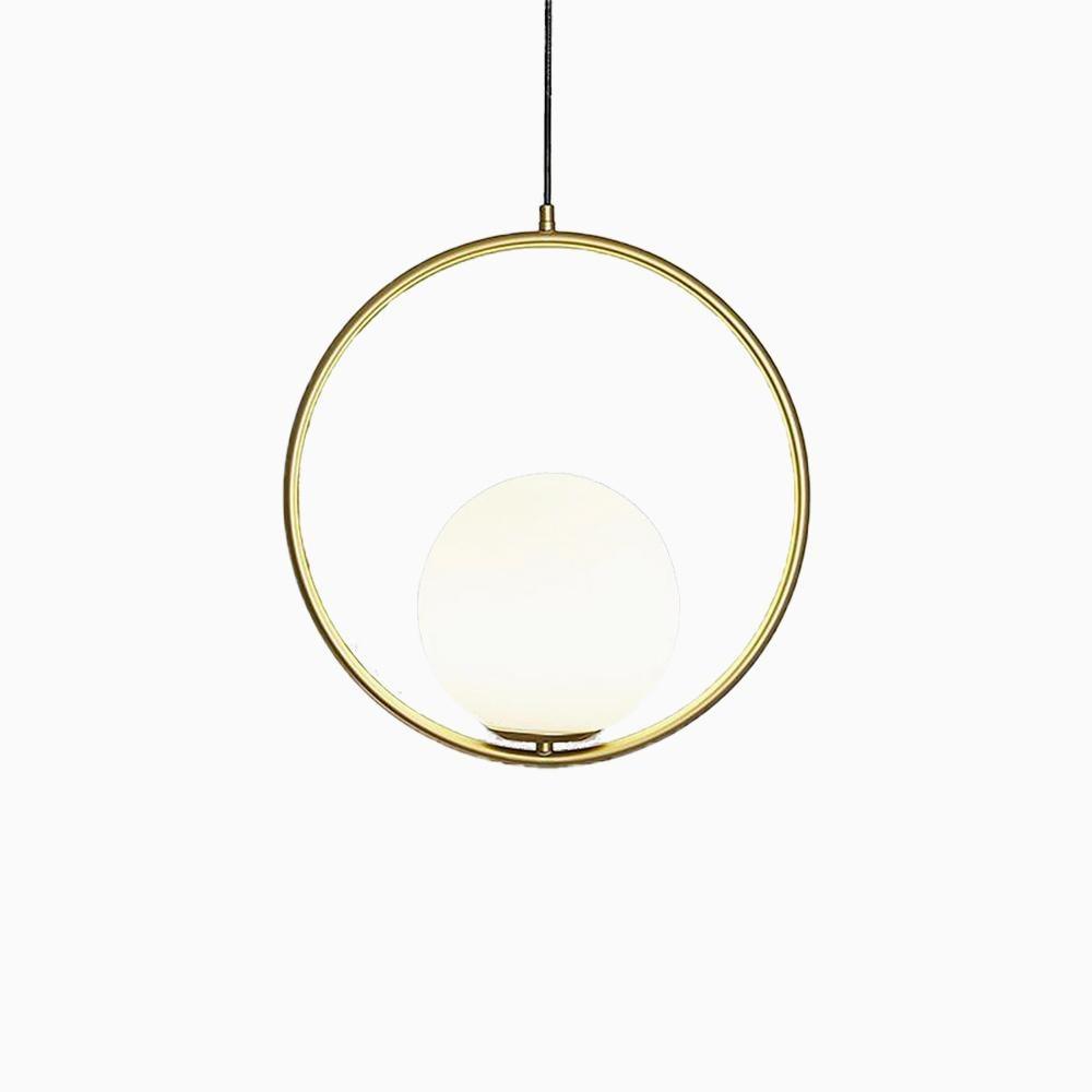 Mila - Elegant och Modern Pendellampa