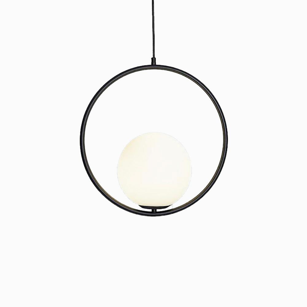 Mila - Elegant och Modern Pendellampa